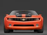 Chevrolet Camaro Convertible Concept 2007 года